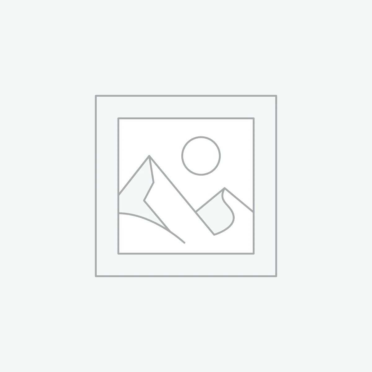 Butelka szklana GLASSI 480 ml